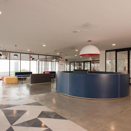 Livup Suites En Zona Iteso Zapopan Exterior foto