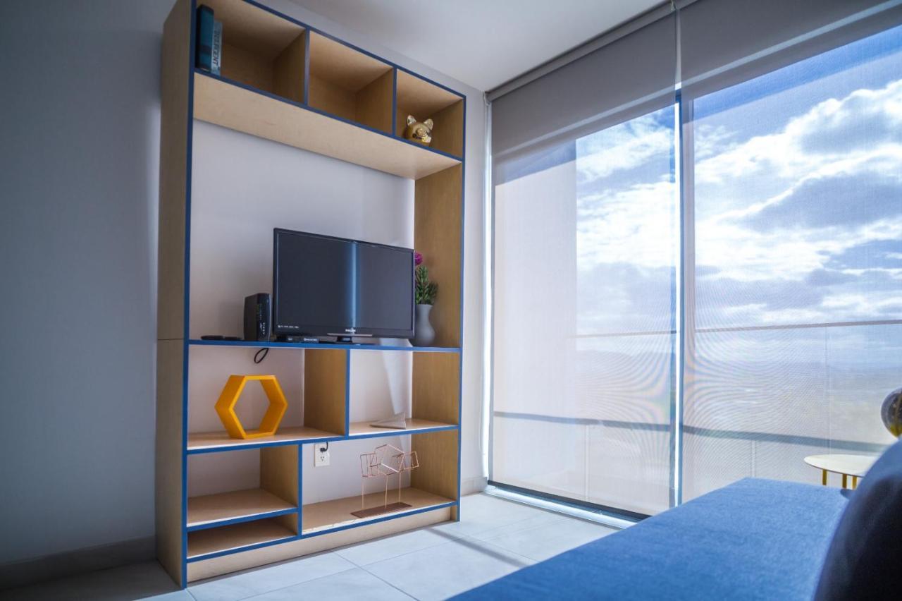 Livup Suites En Zona Iteso Zapopan Exterior foto
