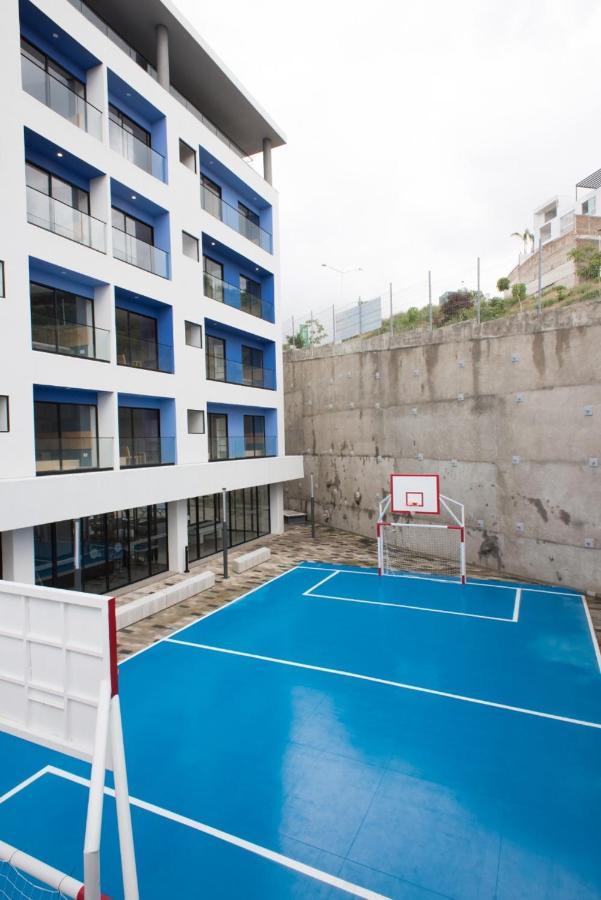 Livup Suites En Zona Iteso Zapopan Exterior foto